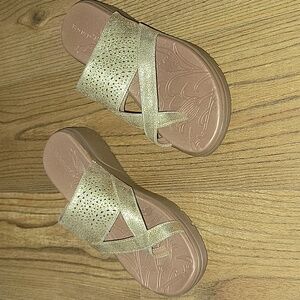 Baretraps Brett Women's Sandals SIZE 6.5